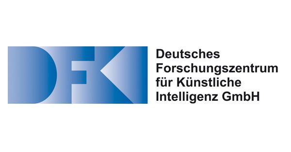 Deutsches Forschungszentrum für Künstliche Intelligenz GmbH